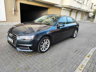 Audi A4 foto 8