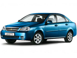 Daewoo Lacetti Nubira