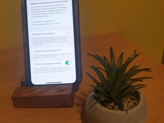 Iphone X 256 gb 2200 lei foto 6