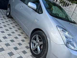 Toyota Prius foto 7