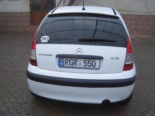 Citroen C3 foto 4