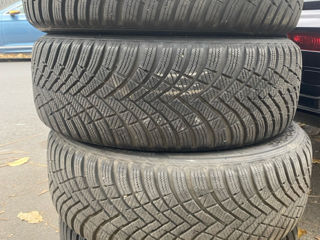 R17 215/55 Hankook Winter I*Cept RS3 foto 3