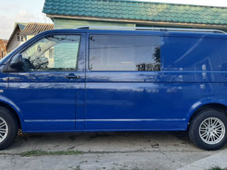 Volkswagen Transporter foto 4