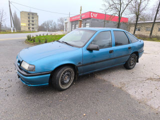 Opel Vectra foto 2