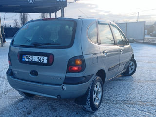 Renault Scenic foto 6