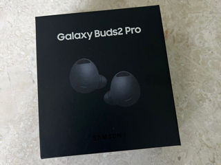 Samsung buds pro 2 - 2400 lei