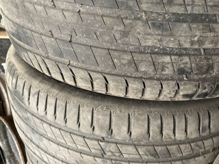 Michelin Latitude sport 3 275/45 R20