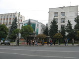 Офисное здание в центре, недорого. foto 2