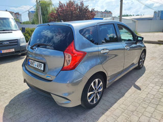 Nissan Note foto 3