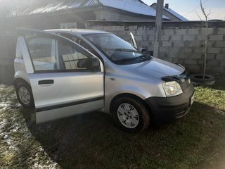 Fiat Panda foto 8