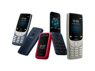 Nokia - новые телефоны и смартфоны! foto 2