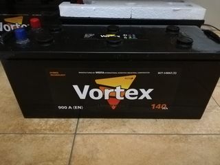 Аккумуляторы Vortex от 906 лей в Молдове с доставкой фото 1