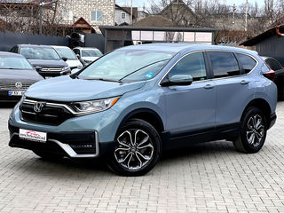 Honda CR-V foto 1