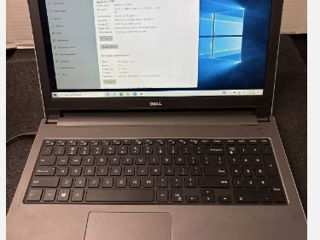 Продается Dell Inspiron 5559 Touchscreen i5-6200U 2.30GHz 12 GB RAM 1 TB HDD Win 10 Home