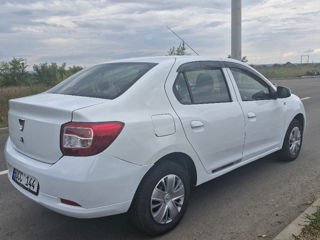 Dacia Logan foto 5