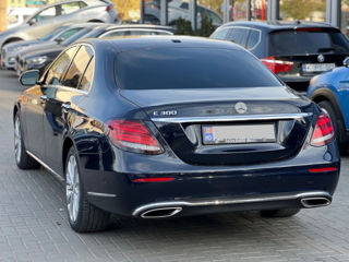 Mercedes E-Class foto 5