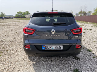 Renault Kadjar foto 8