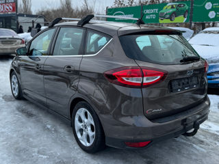 Ford C-Max foto 5