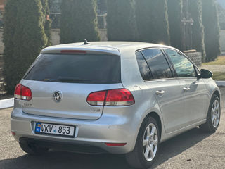 Volkswagen Golf foto 4