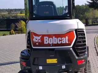 Bobcat E26 foto 4