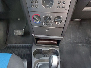 Opel Meriva foto 2