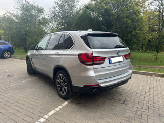 BMW X5 foto 2