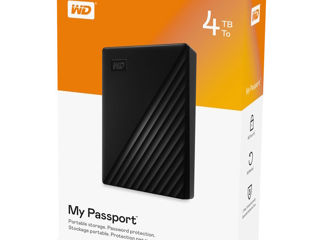 HDD Внешний: Seagate; WD My Pasaport; Toshiba (1, 2, 4, 5 Tb) 2.5 дюйма foto 2