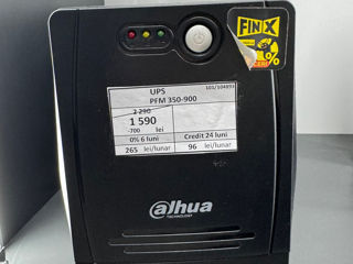 Sursa de alimentare UPS DAHUA PFM 350-900, 1590 lei