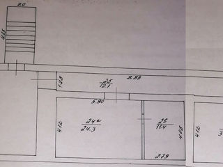 Магазин - офис, 120 м2. foto 10