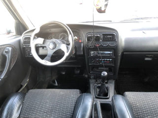 Nissan Primera foto 16