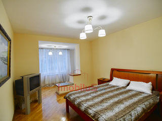 Se dă în chirie super apartament cu 4 camere, design individual, str. Ion Creangă, Buiucani! foto 4