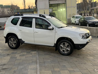 Dacia Duster foto 9