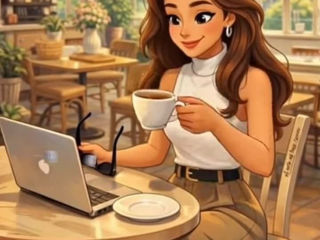 AliceHRwork