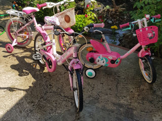 Biciclete pentru copii foto 1