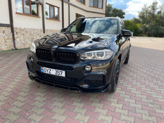 BMW X5 M, 2017 