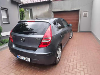 Hyundai i30 foto 4