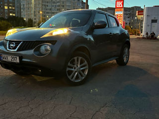 Nissan Juke foto 3