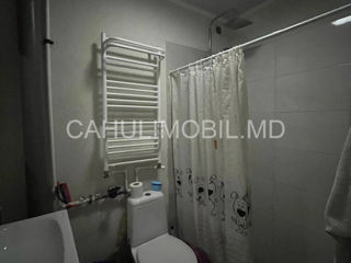 Apartament cu 2 camere, 38 m², Periferie, Cahul foto 10