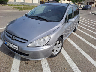 Peugeot 307 foto 4