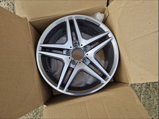 Discuri Noi R17 5x112 foto 2