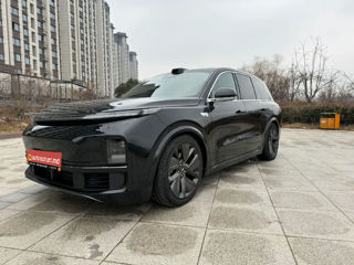 LiXiang L8, 2024 г.