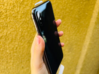 Iphone X, 0% Кредит от 286 лей/месяц!! гарантия 12 месяцев! foto 5