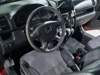 Honda CR-V foto 5