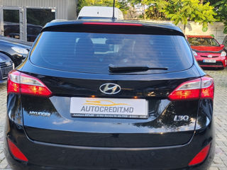 Hyundai i30 foto 11