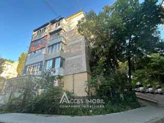 Apartament cu 2 camere,  Poșta Veche,  Chișinău,  Chișinău mun. foto 7