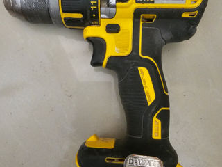 Vind Dewalt DCD796 Putin folosit foto 4