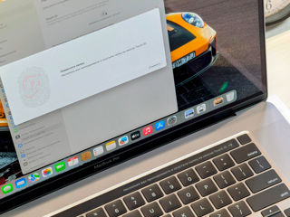 Новый ! MacBook Pro 16 Retina 2021 (Core i7 9750H/16Gb DDR4/512Gb SSD/Radeon Pro 5300M/1 Cycle/16") foto 19