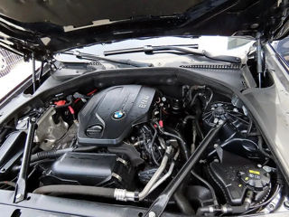 BMW 5 Series foto 19