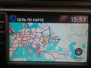 Gps update - обновление карт - cd-dvd-usb-flash-android-wince-tomtom-becker-mio-navigon-garmin foto 1