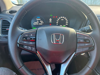 Honda HR-V foto 6